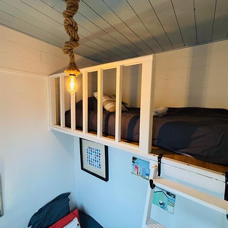 Jolie Cottage Idealement Situee Honfleur Extérieur photo