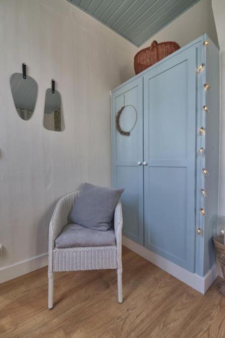 Jolie Cottage Idealement Situee Honfleur Extérieur photo