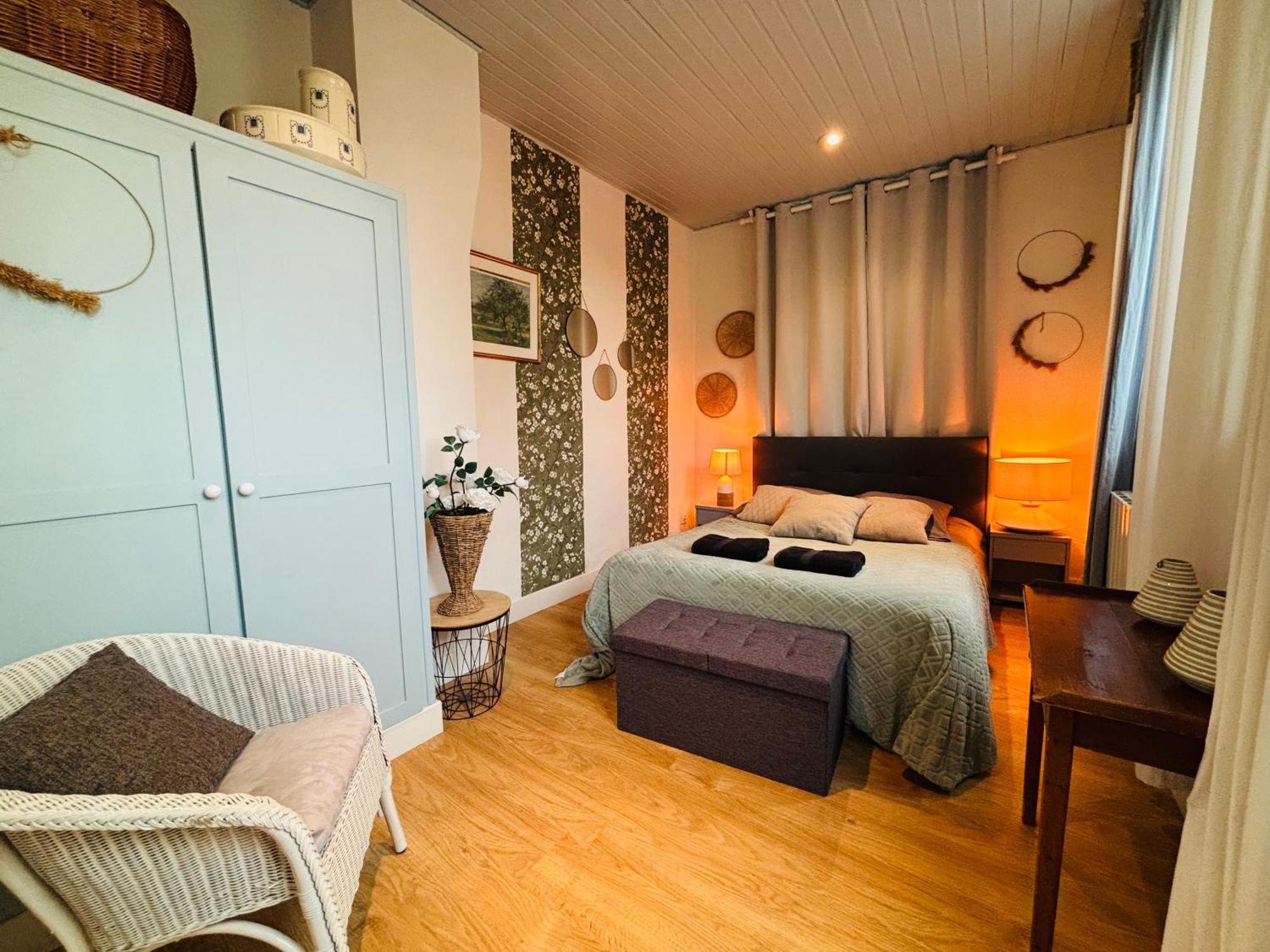 Jolie Cottage Idealement Situee Honfleur Extérieur photo